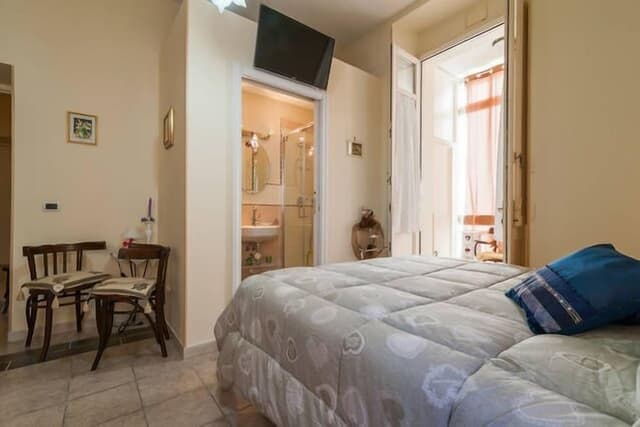 Superior Double or Twin Room, 1 Double or 2 Twin Beds, Private Bathroom (Violetta)