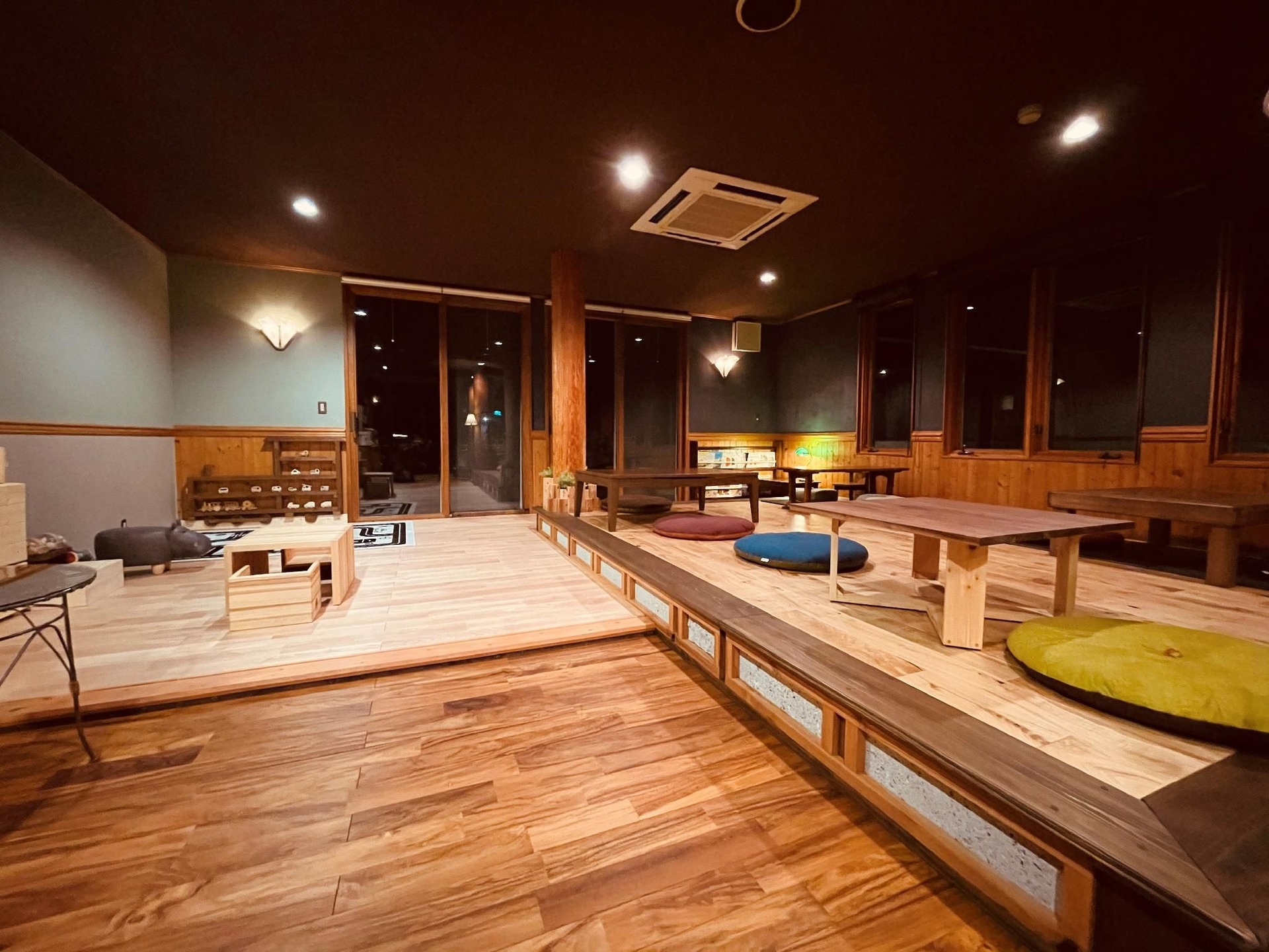 โรงแรมนิกโก อะกะริโนะยะโดะ วิลลา รีวาจ (Hotel Nikko Akarinoyado Villa Revage)2