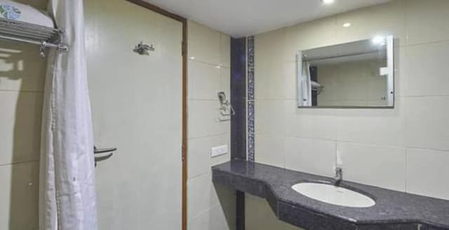 Deluxe Room, 1 Double Bed