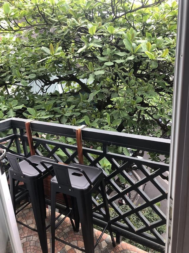 Premium Double or Twin Room, Non Smoking, Balcony