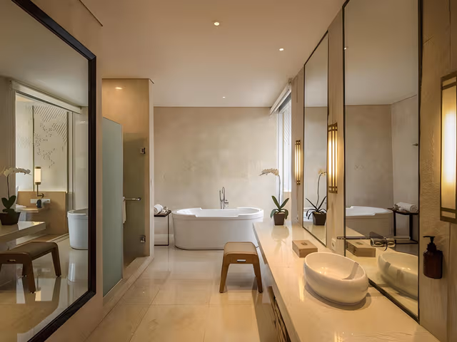 Gallery Suite