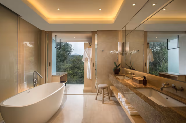 Premier Suite