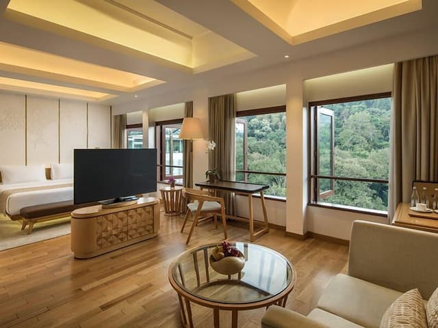 Gallery Suite