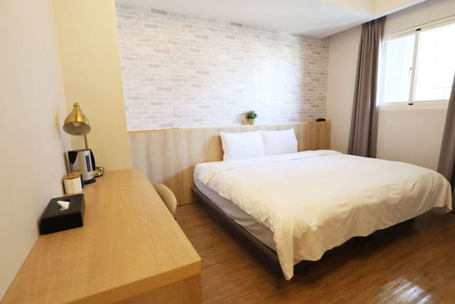 Superior Double Room, 1 King Bed