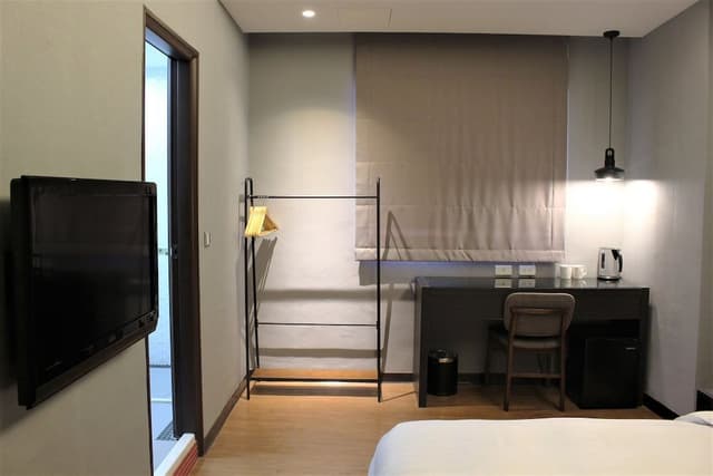 Superior Double Room, 1 King Bed