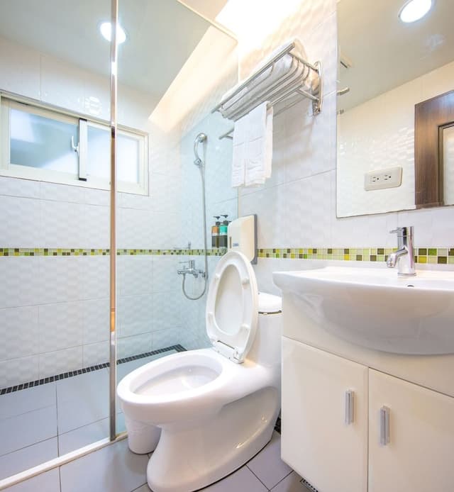 Superior Double Room, 1 King Bed