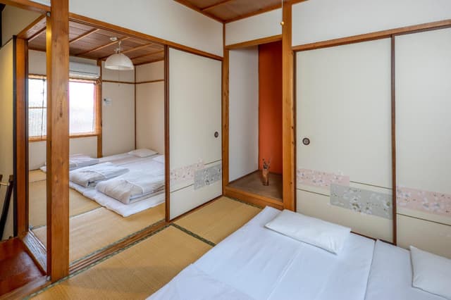 Japanese Style (6 Adults)