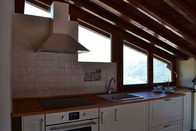 Panoramic Loft