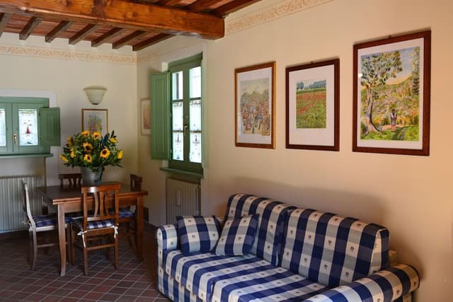 Comfort Apartment, 1 Bedroom
