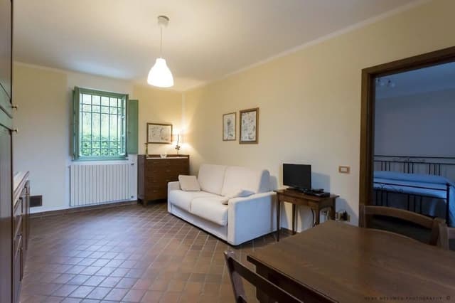 Comfort Apartment, 1 Bedroom