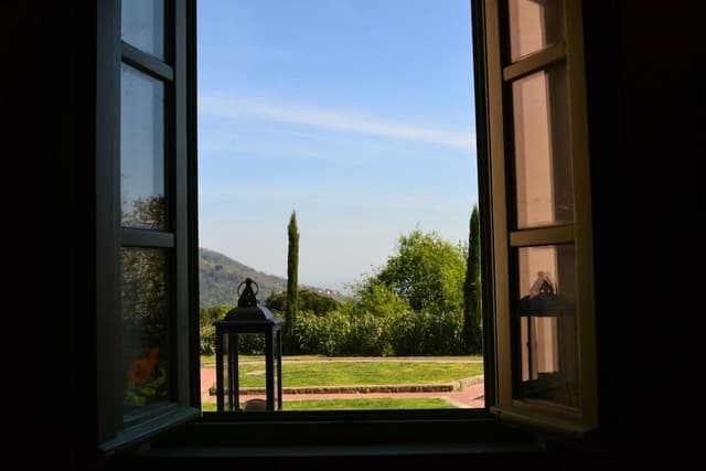 Family Apartment, 2 Bedrooms, Non Smoking, Pool View