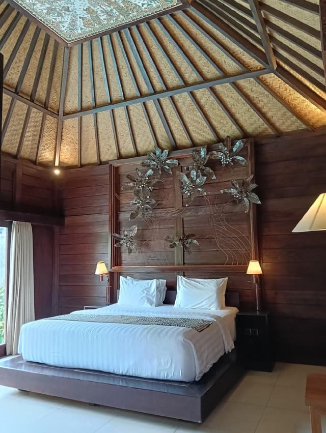 Pool Villa