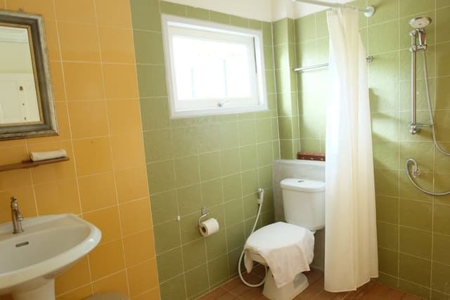 Family Suite, 2 Bedrooms
