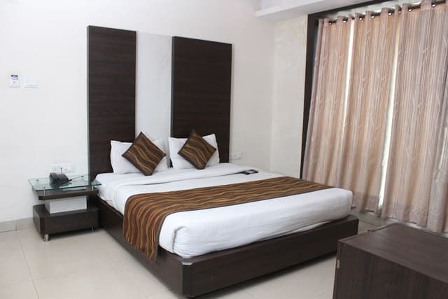 Superior Double or Twin Room, 1 King Bed, Accessible, Smoking