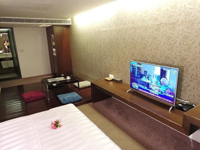Business Double Room