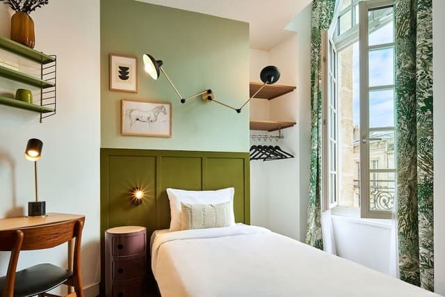 Single Room