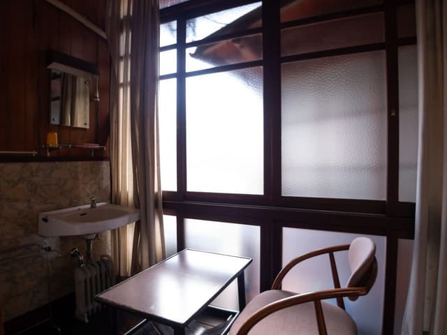 Small Double Room, Non Smoking