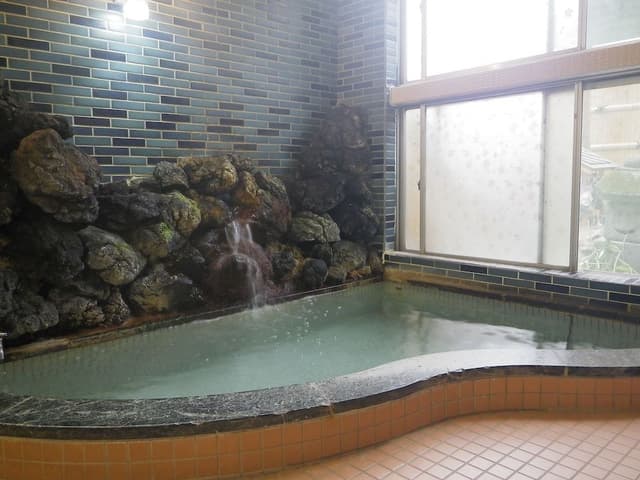 Small Double Room, Non Smoking