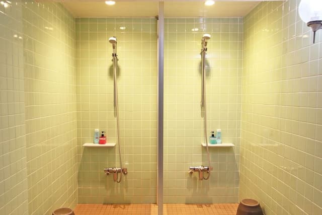 Quadruple Room, Non Smoking, Private Bathroom
