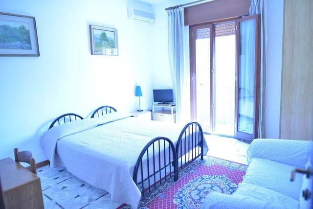 Double Room, Private Bathroom