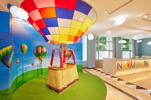 นารูวัน อินน์ (Naruwan Inn)1