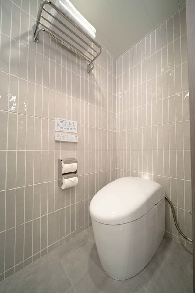 Double Room with Walk-in Shower