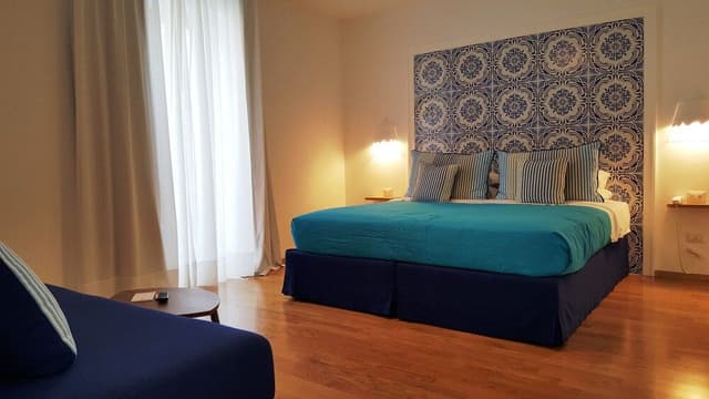 Junior Room