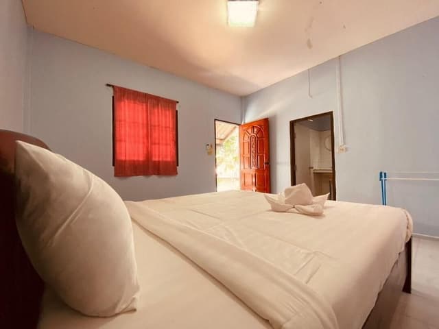 Standard Bungalow Double bed