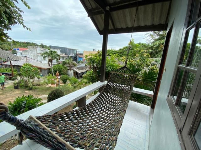 Family Bungalow
