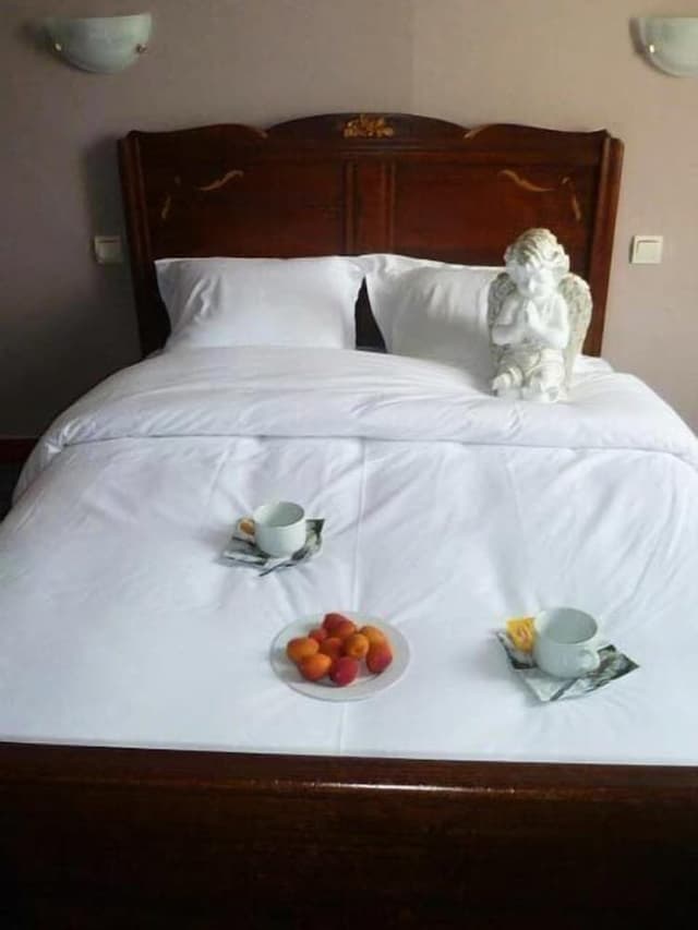 Double Room, Non Smoking
