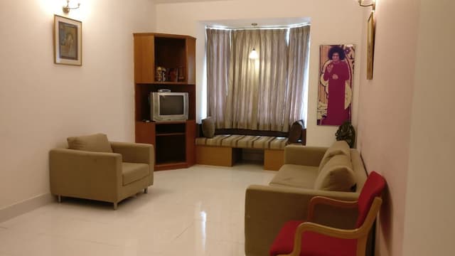 Executive Double Room, 1 Bedroom