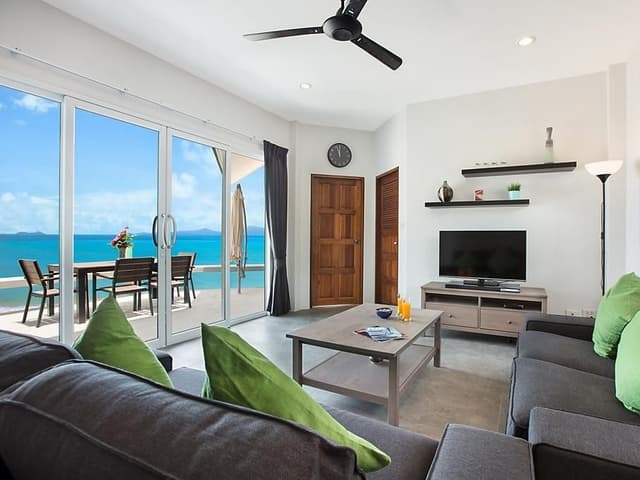 2 Bedroom Villa