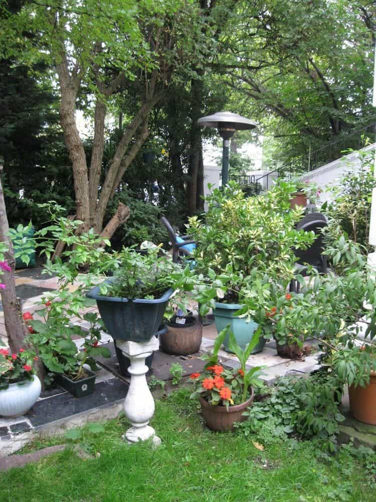 Juliette's Bed and Breakfast Juliette's Bed and Breakfast