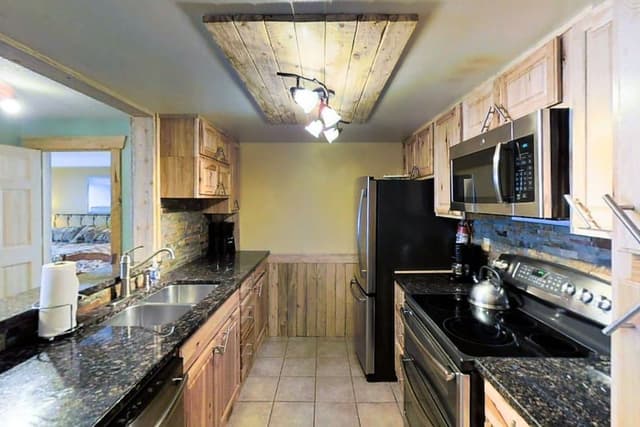 Condo, 1 Bedroom
