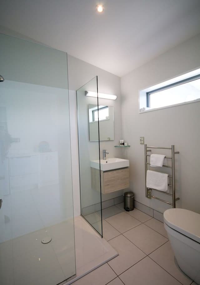 Executive Studio Suite, 1 Queen Bed, Sea View