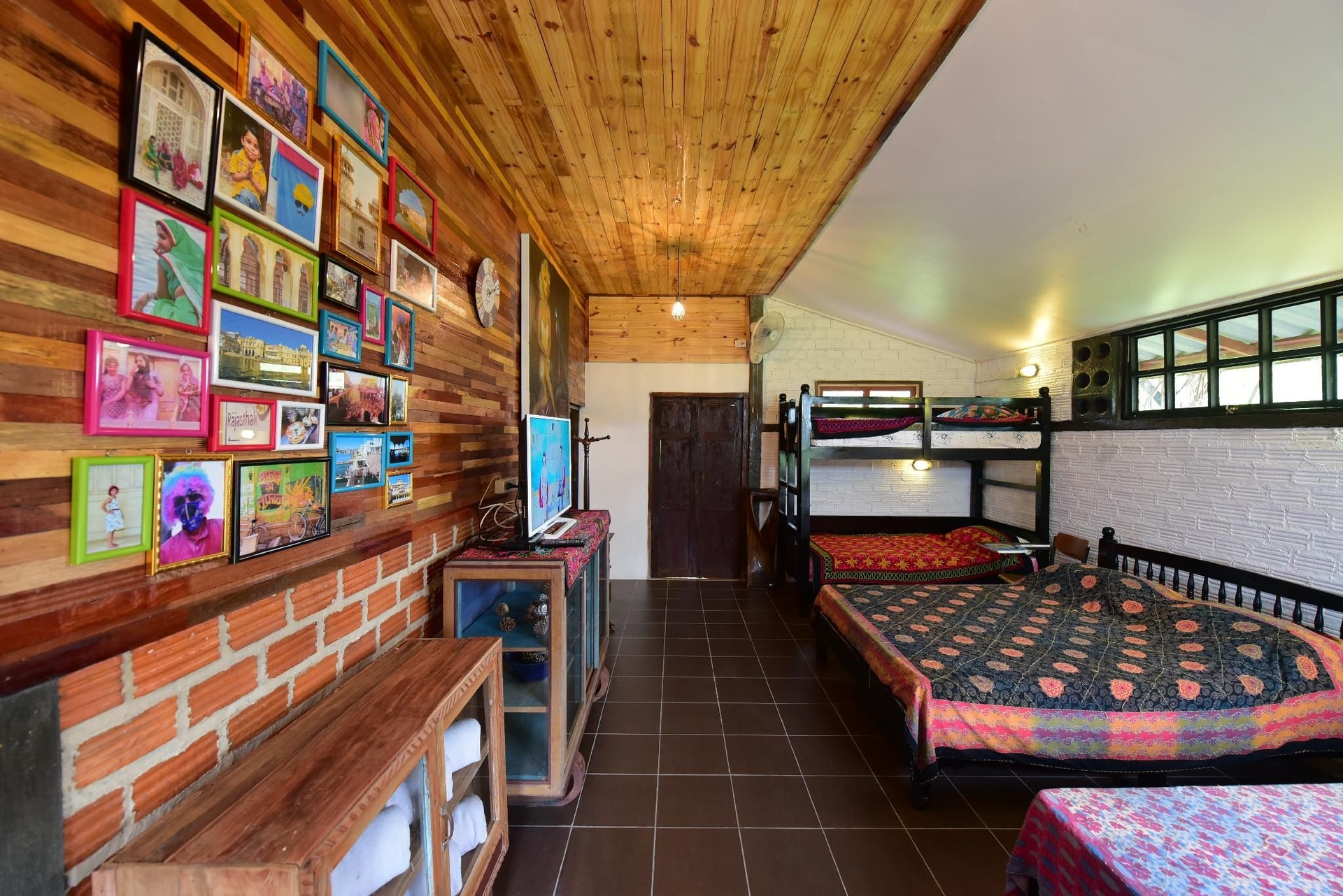 อยู่ดิน กินดี ฟาร์มสเตย์ (Youdin Kindee Farmstay)3