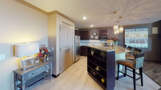 Presidential Suite