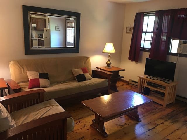 Deerfield Cottage