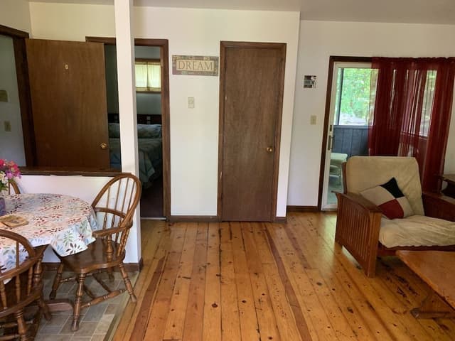 Deerfield Cottage