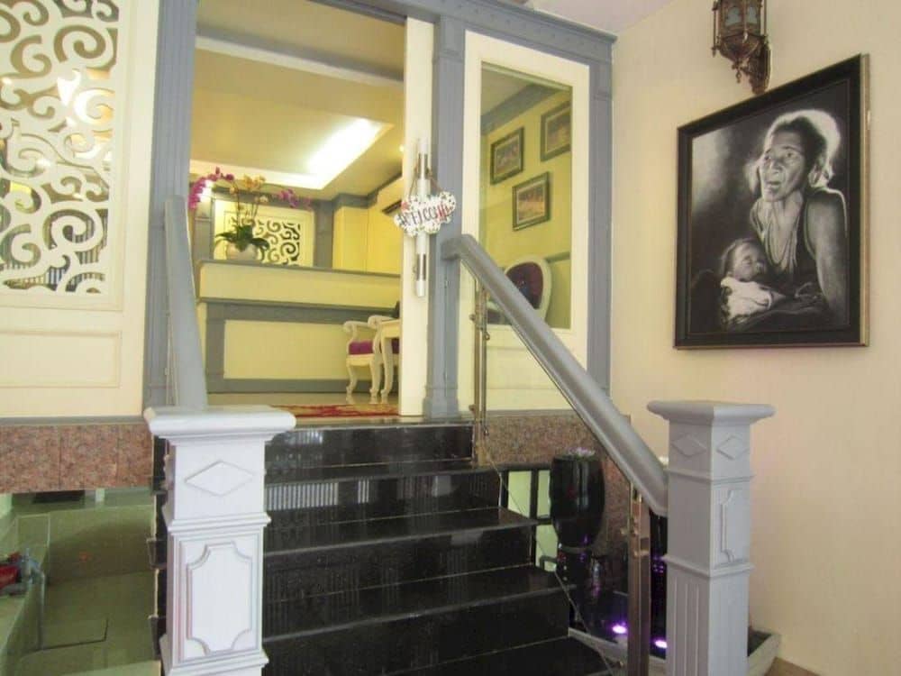 Mai Ha Lan 3 Serviced Apartment Mai Ha Lan 3 Serviced Apartment