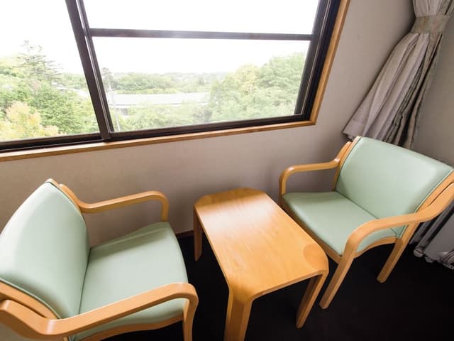 Standard Room, Non Smoking, Ocean View