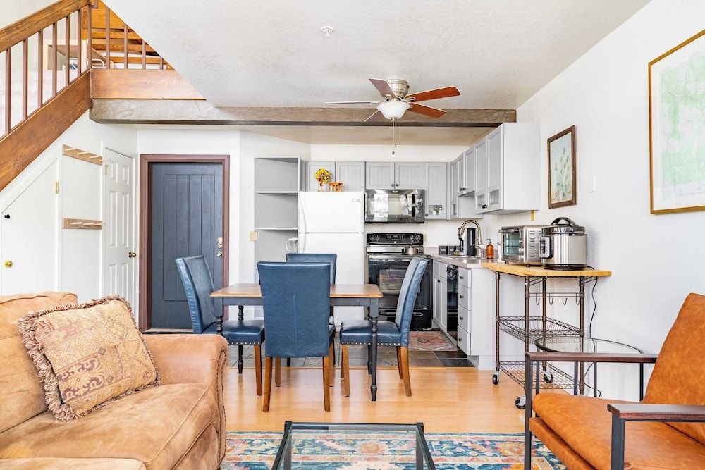 Columbia Place Condominium By Telluride Resort Lodging0