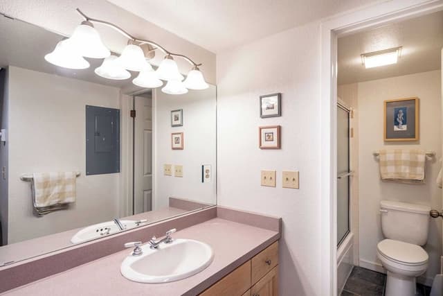 House (1 Bedroom)