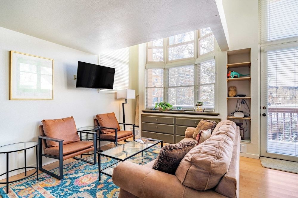 Columbia Place Condominium By Telluride Resort Lodging1