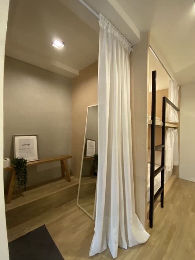 Family Room with Private Bathroom