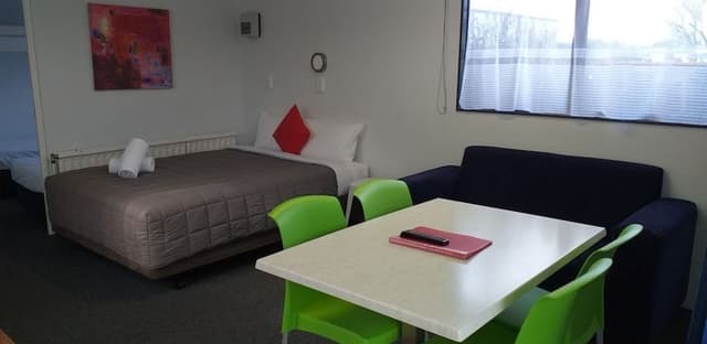 Comfort Cottage, 1 Bedroom, Private Bathroom