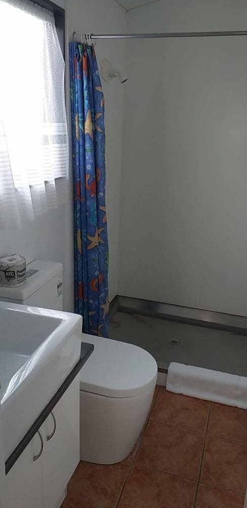 Comfort Cottage, 1 Bedroom, Private Bathroom