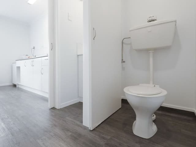 Standard Apartment, 2 Bedrooms, Kitchen