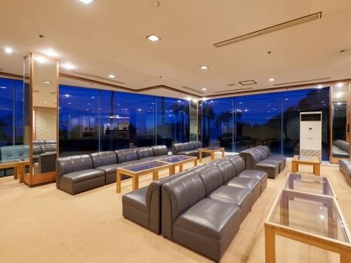 Tabist Izu Atagawa Onsen Hotel Gyokuryu2