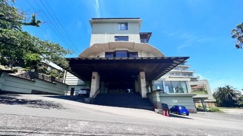 Tabist Izu Atagawa Onsen Hotel Gyokuryu4